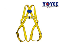 Standard Safety Harness